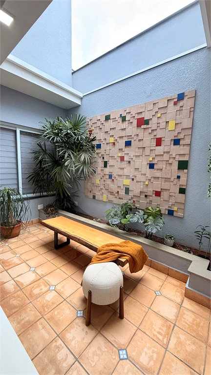 Casa à venda com 3 suítes no condomínio Jardim Residencial Dona Maria José, Indaiatuba - SP