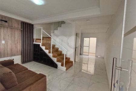 Casa à venda com 2 suítes no condomínio Residencial Américo Figueiredo, Sorocaba - SP
