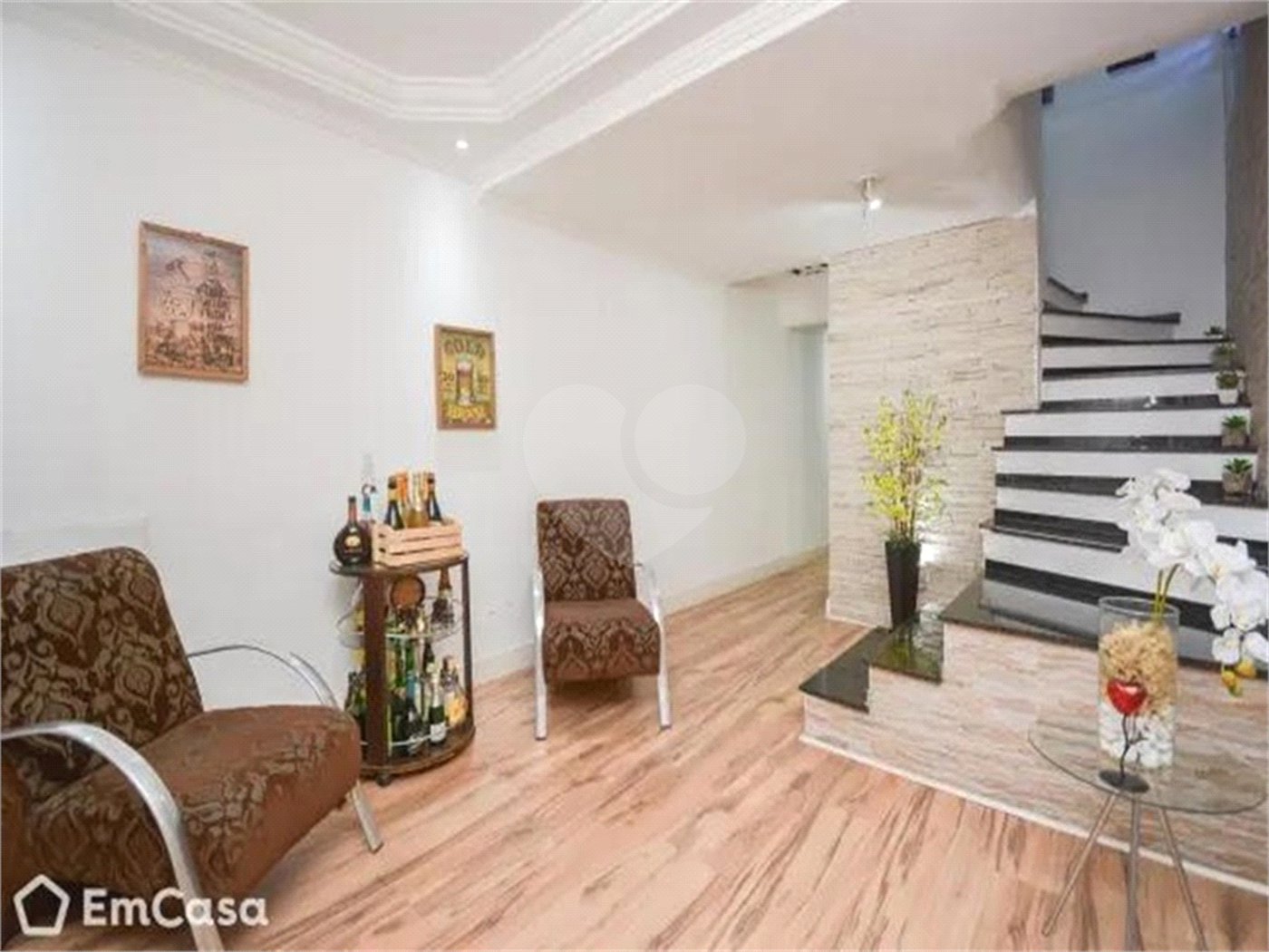 Sobrado à venda com 3 quartos, sendo 1 suíte, em Vila Galvão, Guarulhos, SP