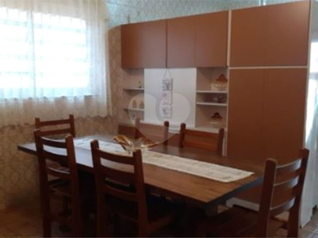 Sobrado à venda com 3 quartos em Santana, São Paulo, SP