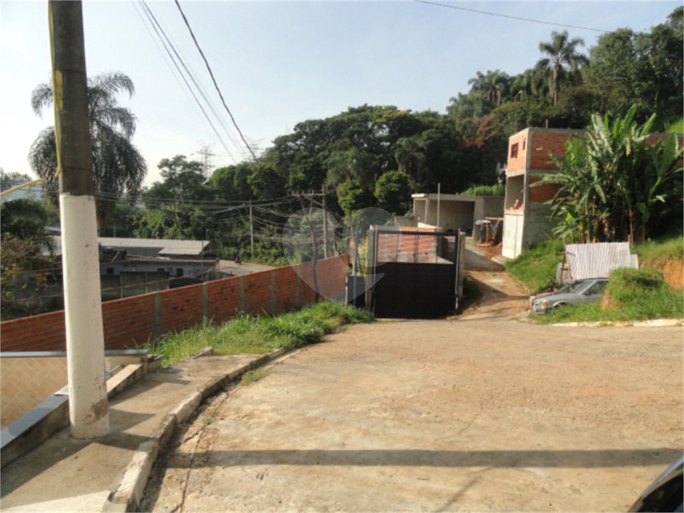 Terreno à venda em Tucuruvi, São Paulo, SP