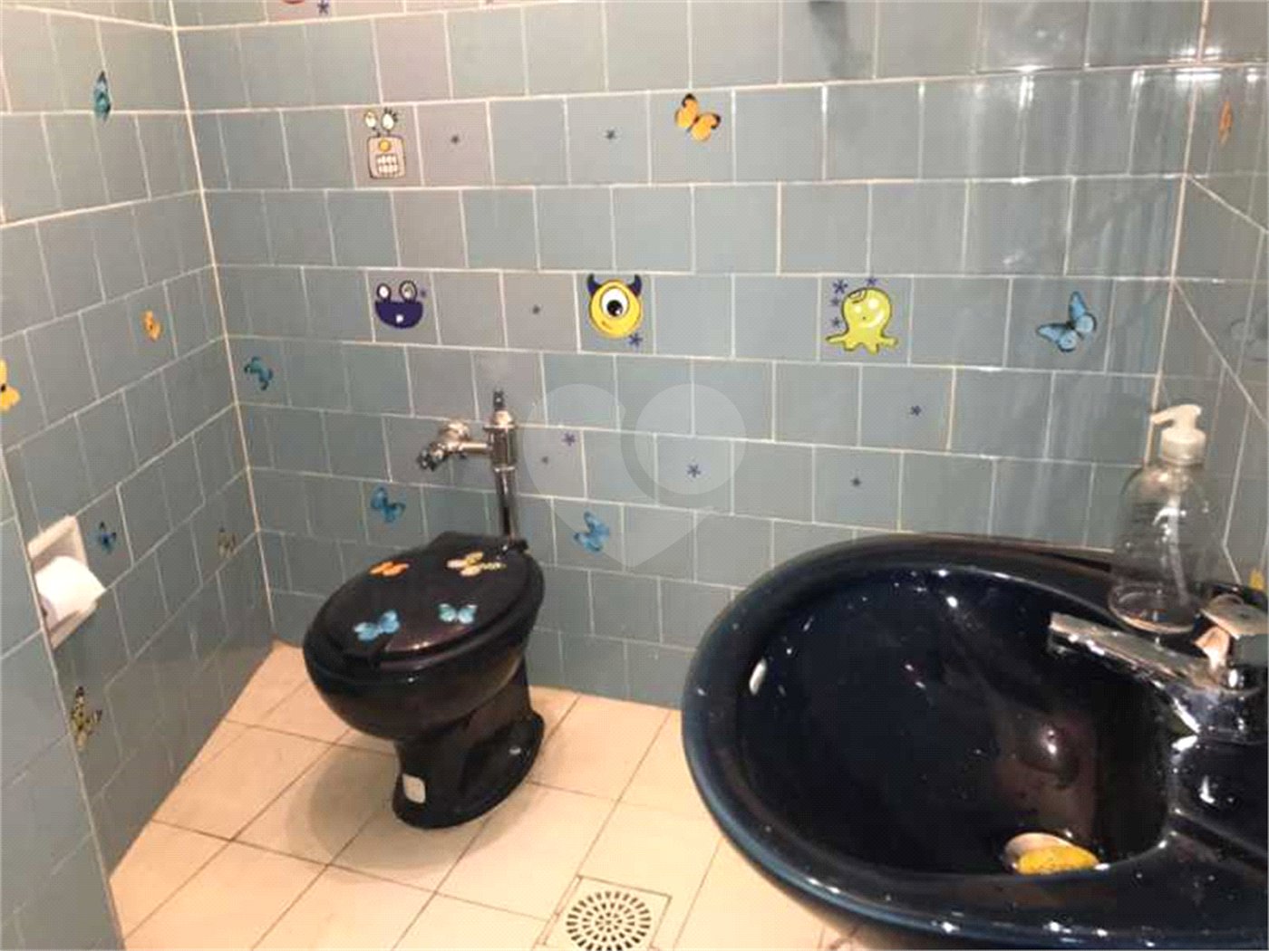 Sala à venda em Tijuca, Rio de Janeiro, RJ