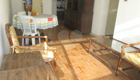 Apartamento à venda com 2 quartos em Vila Mariana, São Paulo, SP