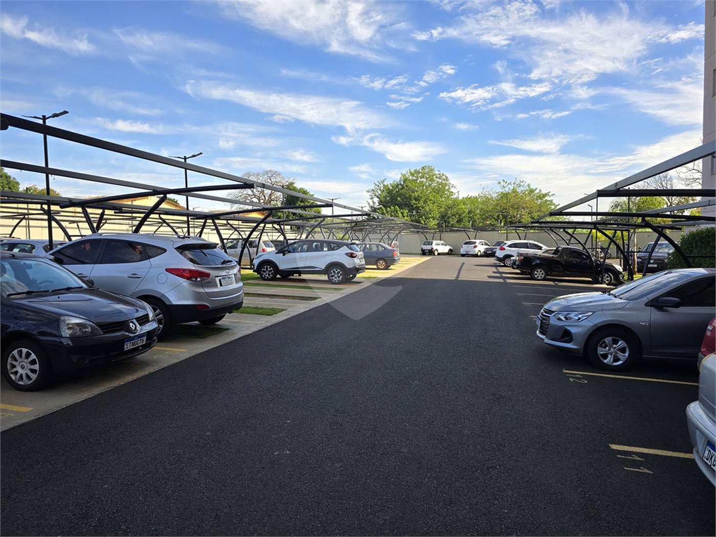 Apartamento à venda com 2 quartos em Alto do Ipiranga, Ribeirão Preto, SP