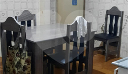 Casa à venda com 8 quartos em Mandaqui, São Paulo, SP