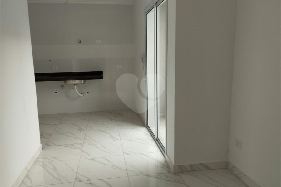 Apartamento à venda com 2 quartos em Tucuruvi, São Paulo, SP
