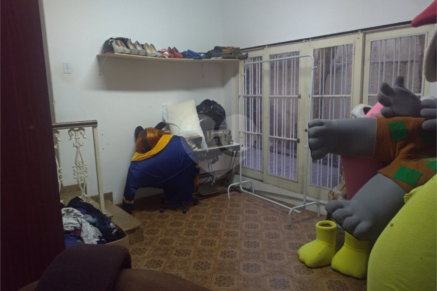 Sobrado à venda com 4 quartos, sendo 2 suítes, em Casa Verde, São Paulo, SP