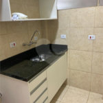 Apartamento para alugar com 1 suíte em Pinheiros, São Paulo, SP