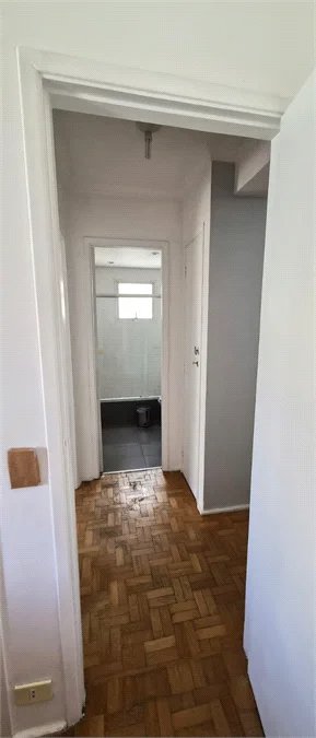 Apartamento à venda com 2 quartos em Pinheiros, São Paulo, SP