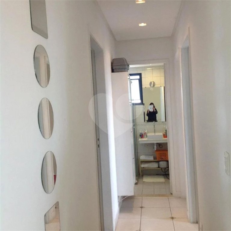Apartamento à venda com 2 quartos em Chácara Santo Antônio (zona Sul), São Paulo, SP