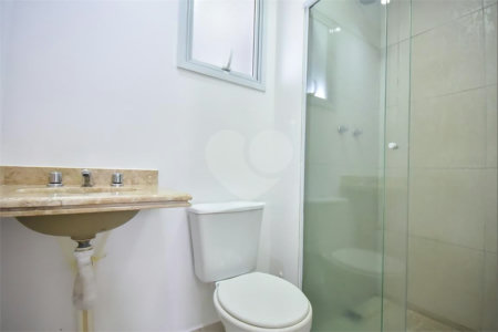 Apartamento à venda com 3 quartos em Vila Andrade, São Paulo, SP