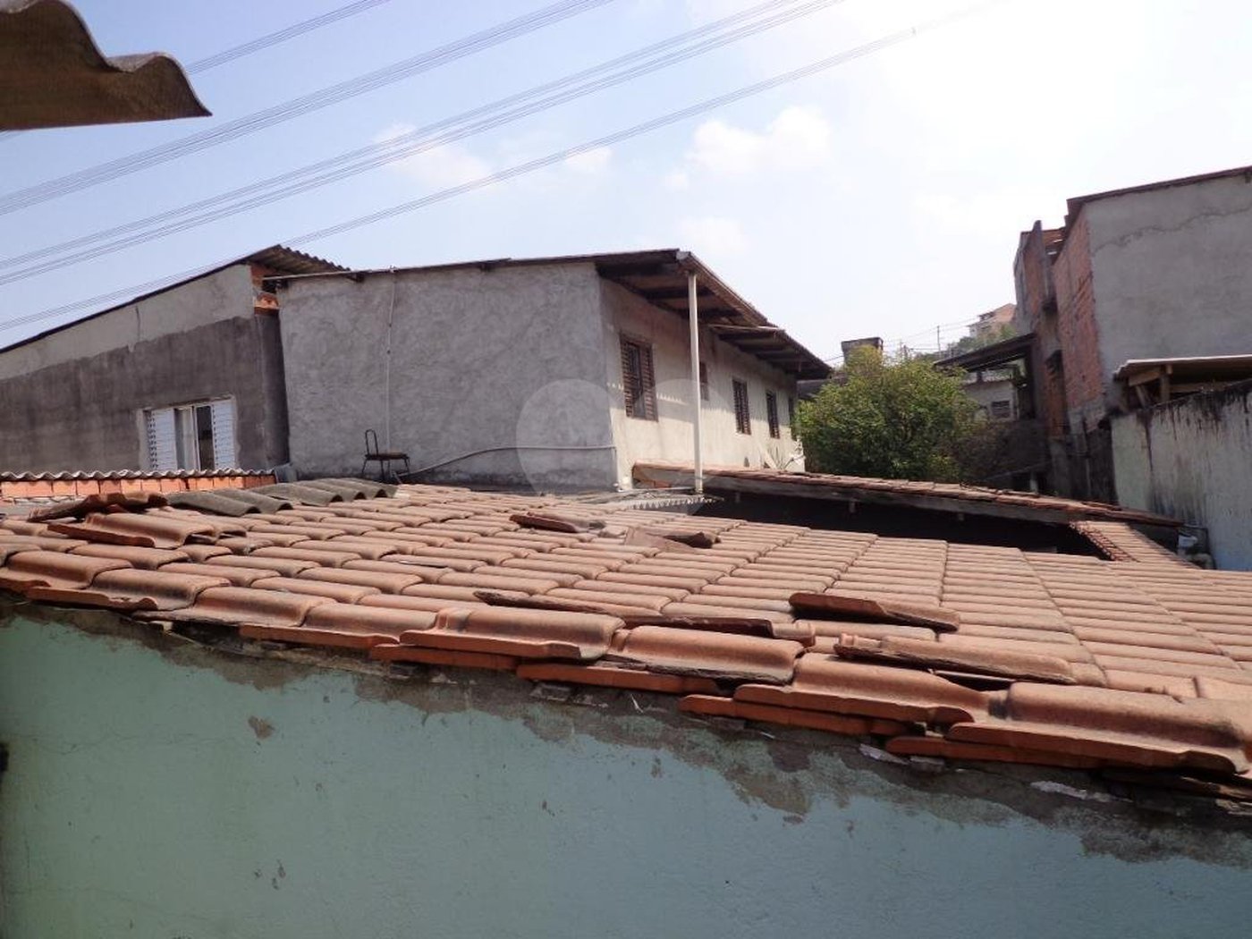 Terreno à venda em Jaçanã, São Paulo, SP