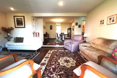 Apartamento à venda com 3 quartos, sendo 1 suíte, em Vila Suzana, São Paulo, SP
