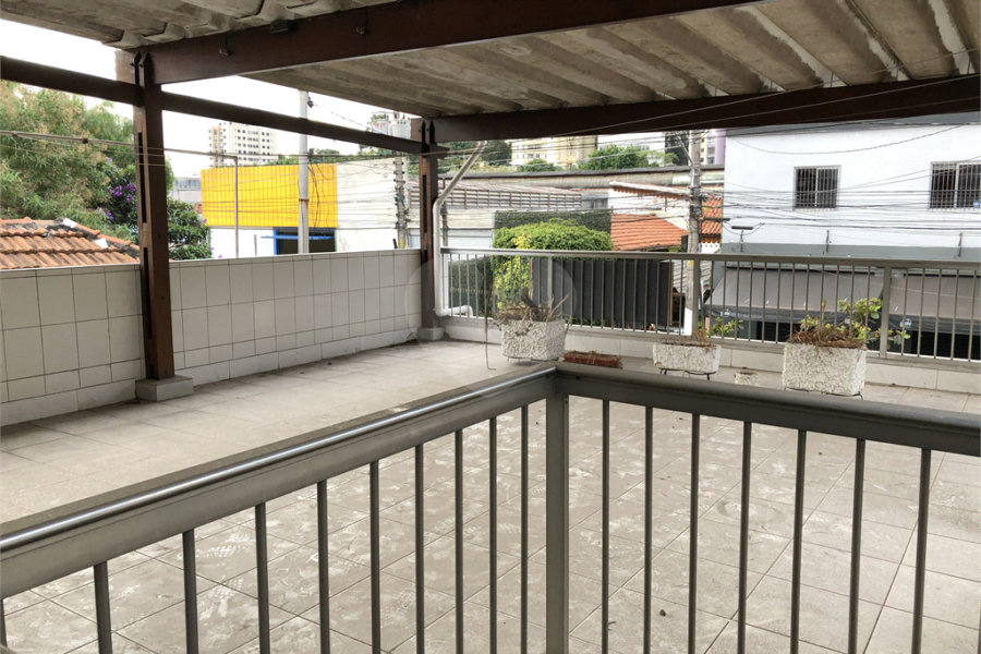 Sobrado à venda com 2 quartos em Casa Verde, São Paulo, SP