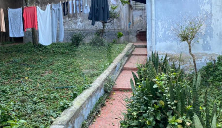 Casa à venda com 3 quartos, sendo 1 suíte,  em Indianópolis, São Paulo, SP