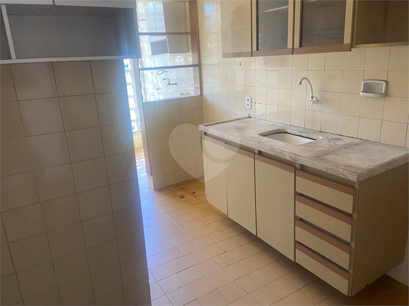 Apartamento à venda com 1 quarto em Vila Isabel, Rio de Janeiro, RJ