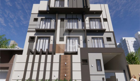 Apartamento à venda com 2 quartos em Vila Dom Pedro Ii, São Paulo, SP