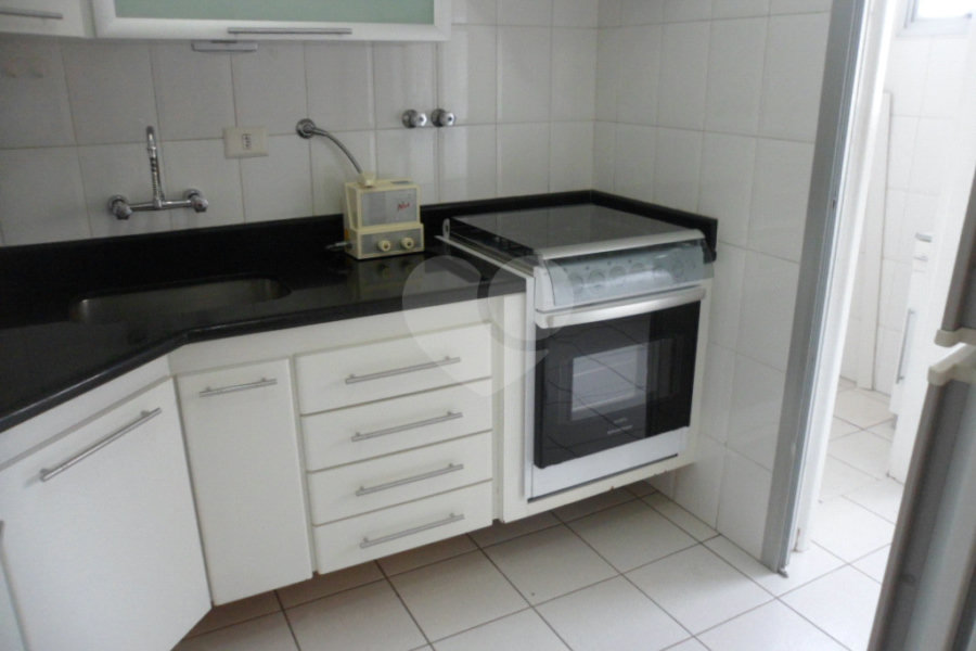 Apartamento à venda com 3 quartos, sendo 1 suíte, em Santana, São Paulo, SP