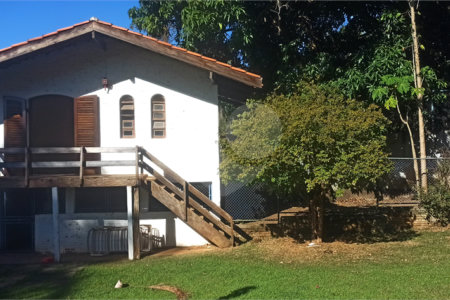 Chácara à venda com 5 quartos, sendo 3 suítes, em Parque Residencial Atibaia, Atibaia, SP
