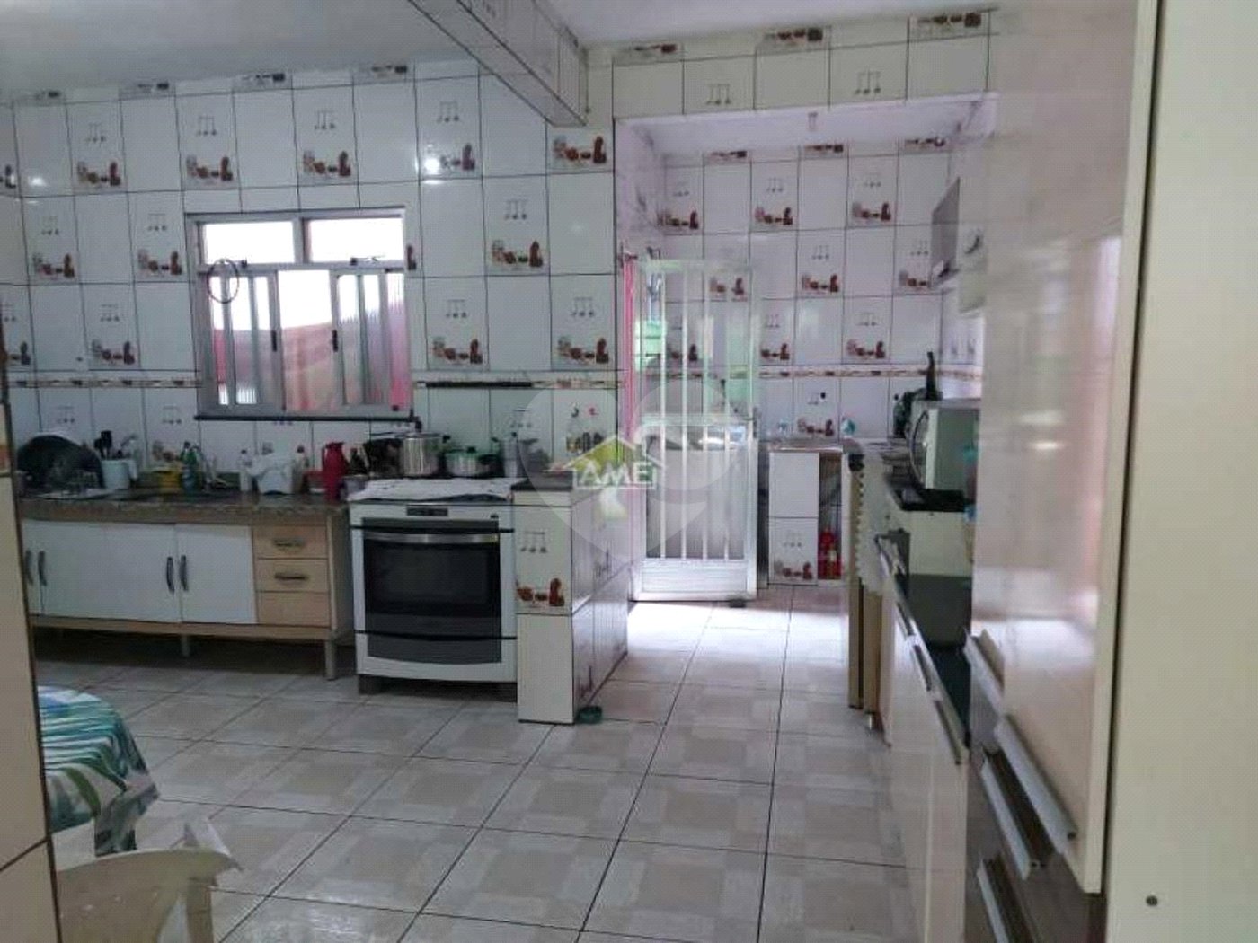 Casa à venda com 5 quartos em Santíssimo, Rio de Janeiro, RJ