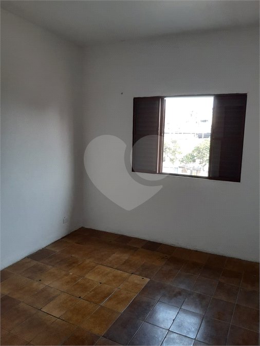 Casa à venda com 2 quartos em Freguesia do Ó, São Paulo, SP