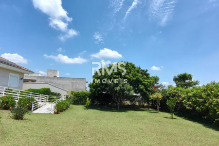 Casa à venda com 4 suítes no condomínio Parque Ytu Xapada, Itu - SP
