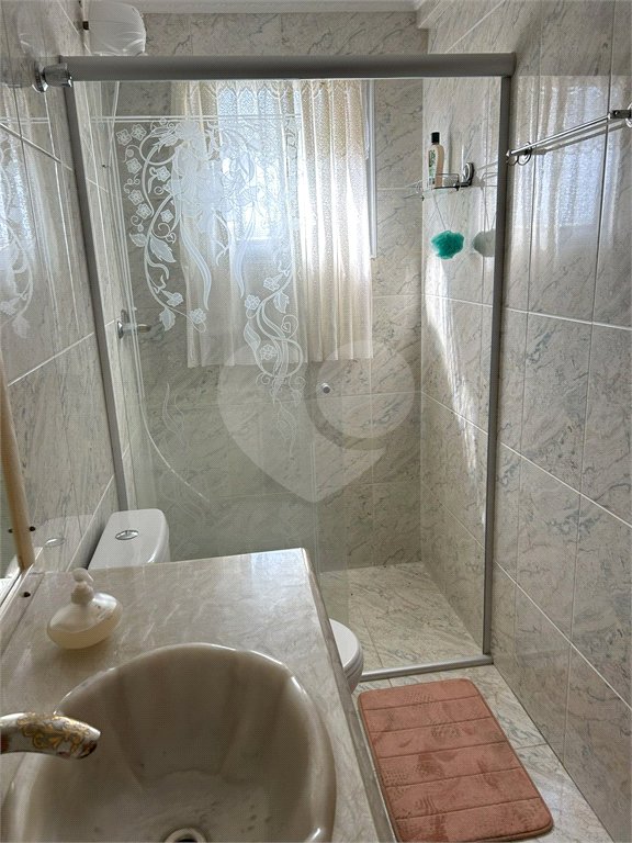 Apartamento à venda com 2 quartos em Jardim Esmeralda, São Paulo, SP