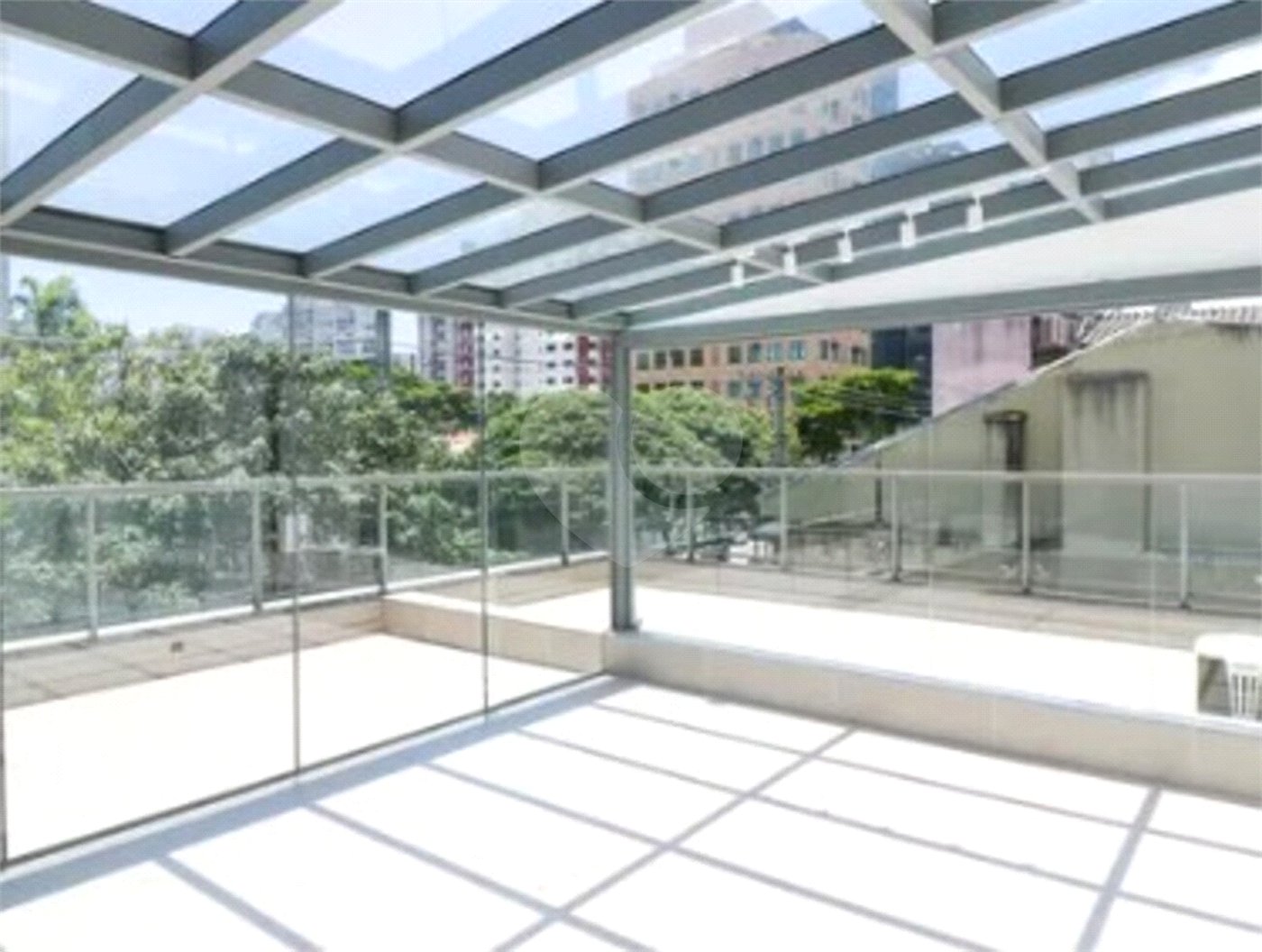Studio à venda com 1 suíte em Vila Cordeiro, São Paulo, SP