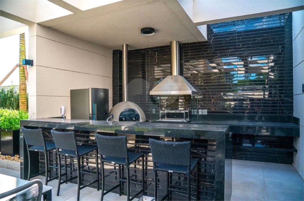 Apartamento à venda com 2 quartos em Butantã, São Paulo, SP