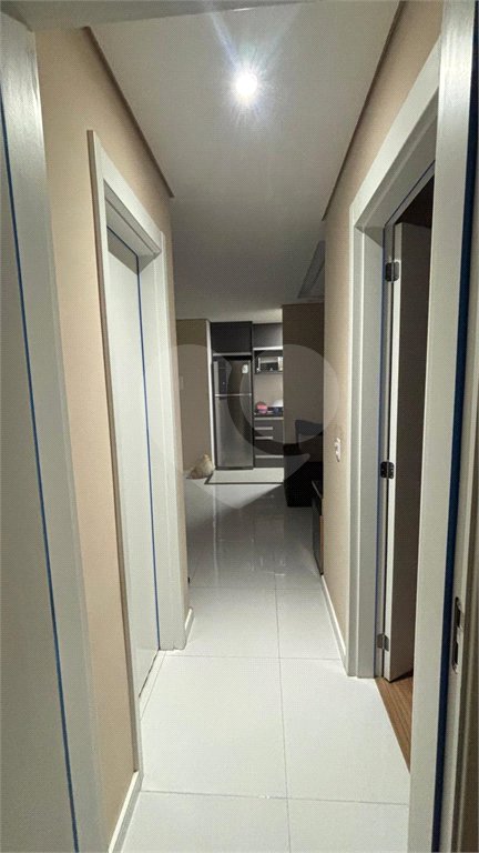 Apartamento à venda com 2 quartos em Loteamento City Jaragua, São Paulo, SP
