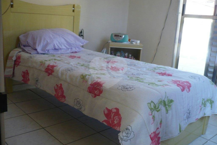 Sobrado à venda com 2 quartos em Vila Guilherme, São Paulo, SP
