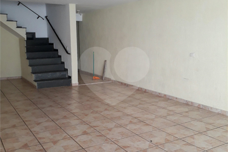 Sobrado à venda com 3 suítes em Mandaqui, São Paulo, SP