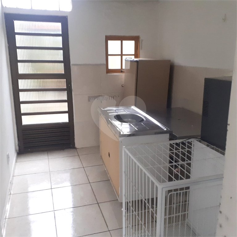Sobrado à venda com 2 quartos em Santana, São Paulo, SP