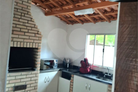 Apartamento à venda com 2 quartos em Jardim Leonor, São Paulo, SP