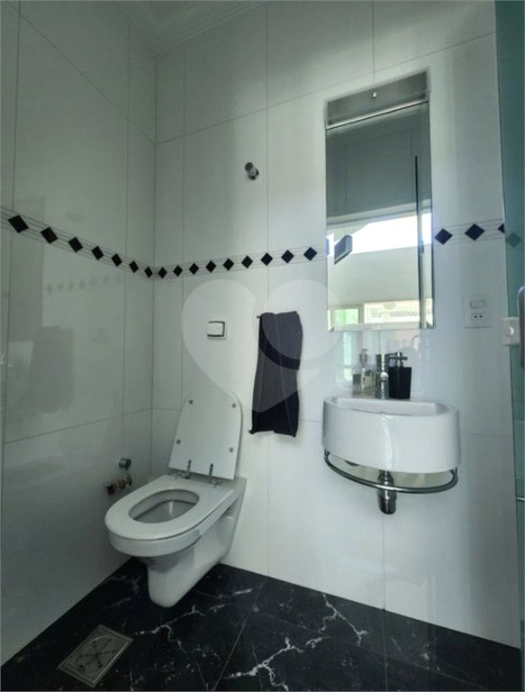 Casa à venda com 3 suítes no condomínio Villagio Di Verona, Vinhedo - SP