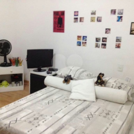 Sobrado à venda com 4 quartos, sendo 2 suítes,  em Jardim São Paulo(zona Norte), São Paulo, SP