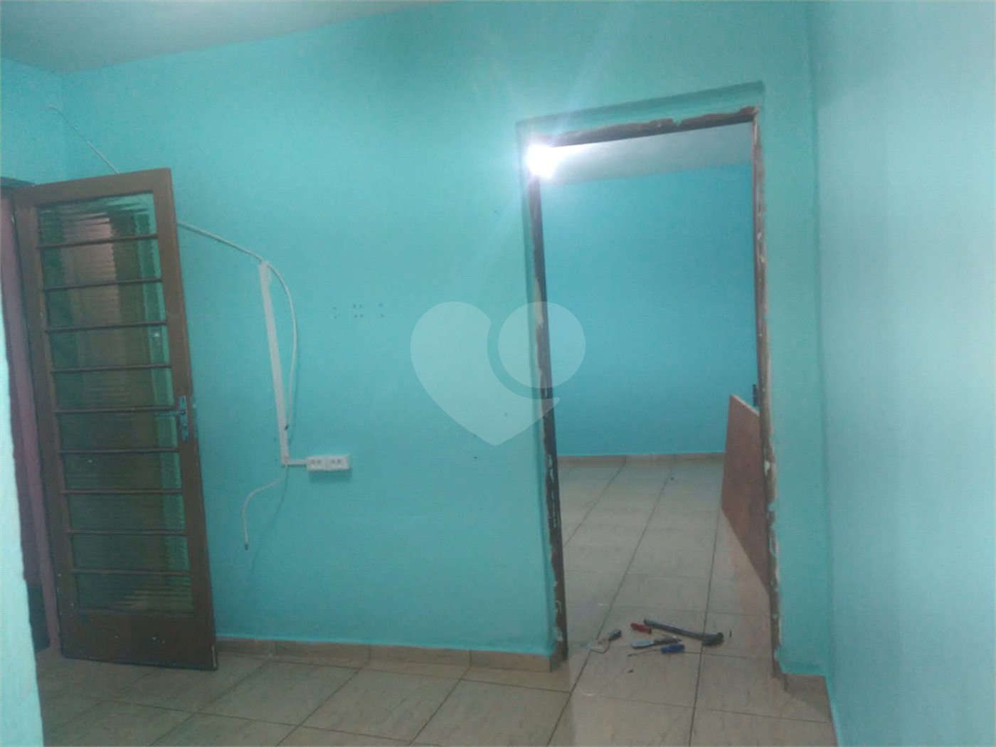 Casa à venda com 2 quartos em Jardim Devito, Votorantim, SP