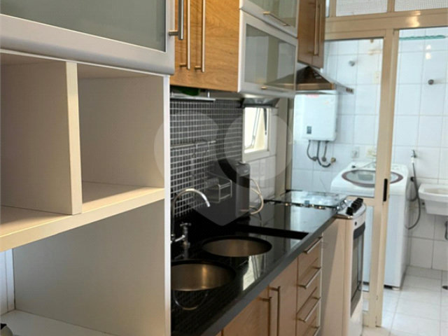 Apartamento para alugar com 2 quartos, sendo 1 suíte,  em Perdizes, São Paulo, SP