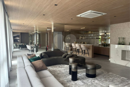 Apartamento à venda com 3 suítes em Tucuruvi, São Paulo, SP