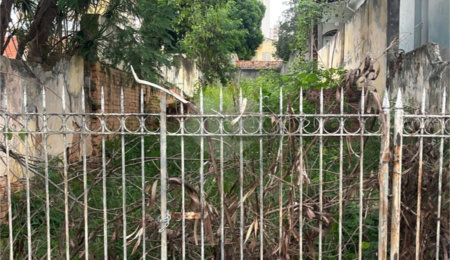 Terreno à venda no Centro, Sorocaba, SP