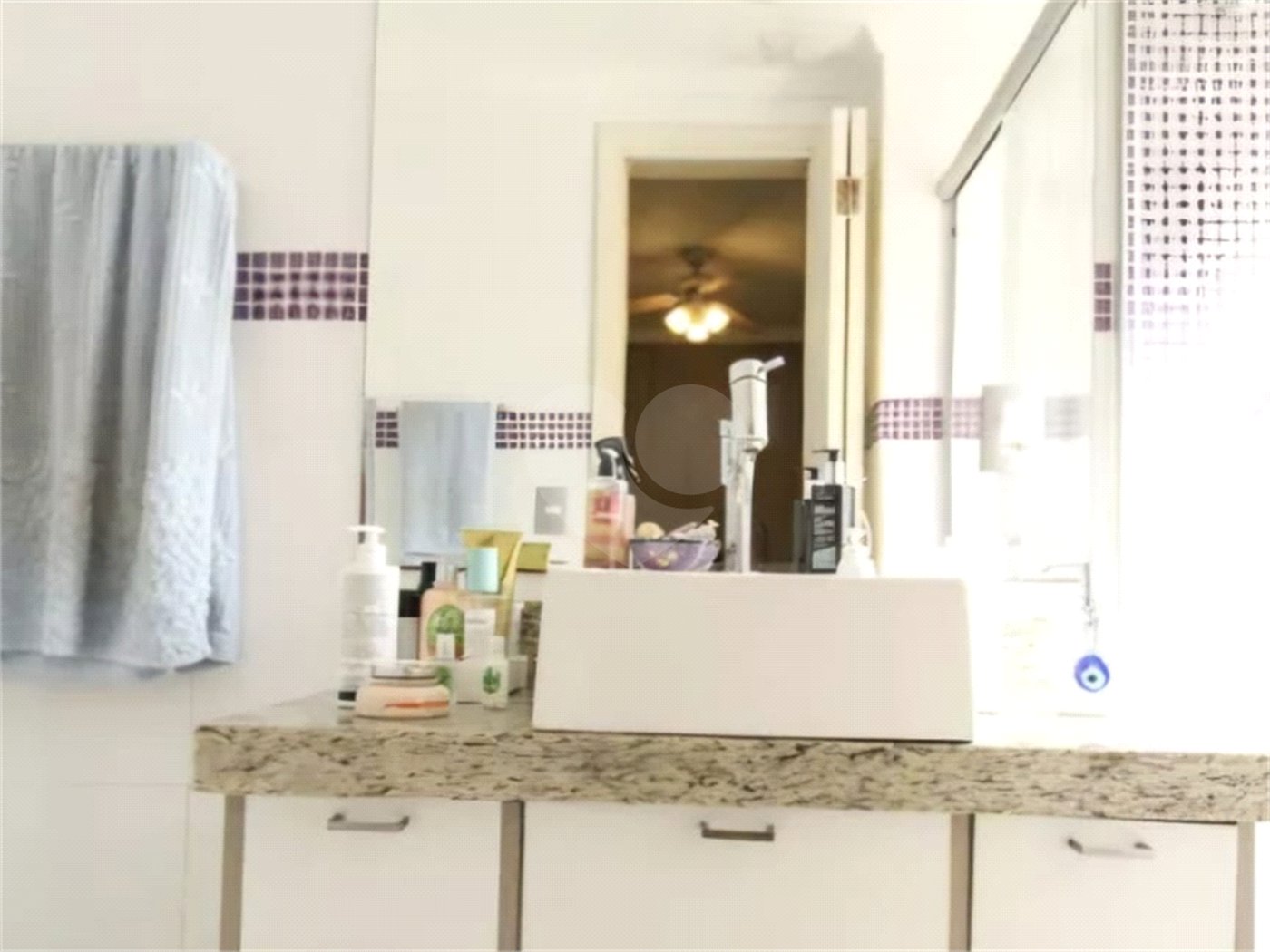 Apartamento à venda com 3 quartos, sendo 1 suíte,  em Santana, São Paulo, SP