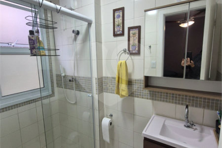Casa à venda com 2 quartos, sendo 1 suíte,  no condomínio Quintas Marajoara, São Paulo - SP