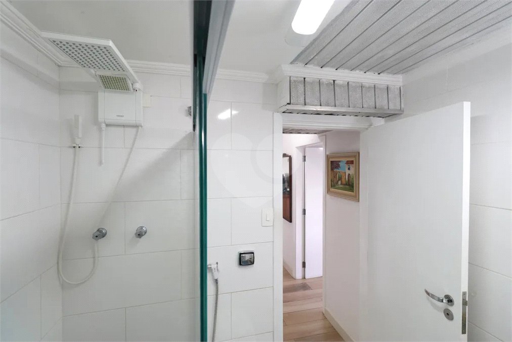 Apartamento à venda com 2 quartos em Sumarezinho, São Paulo, SP
