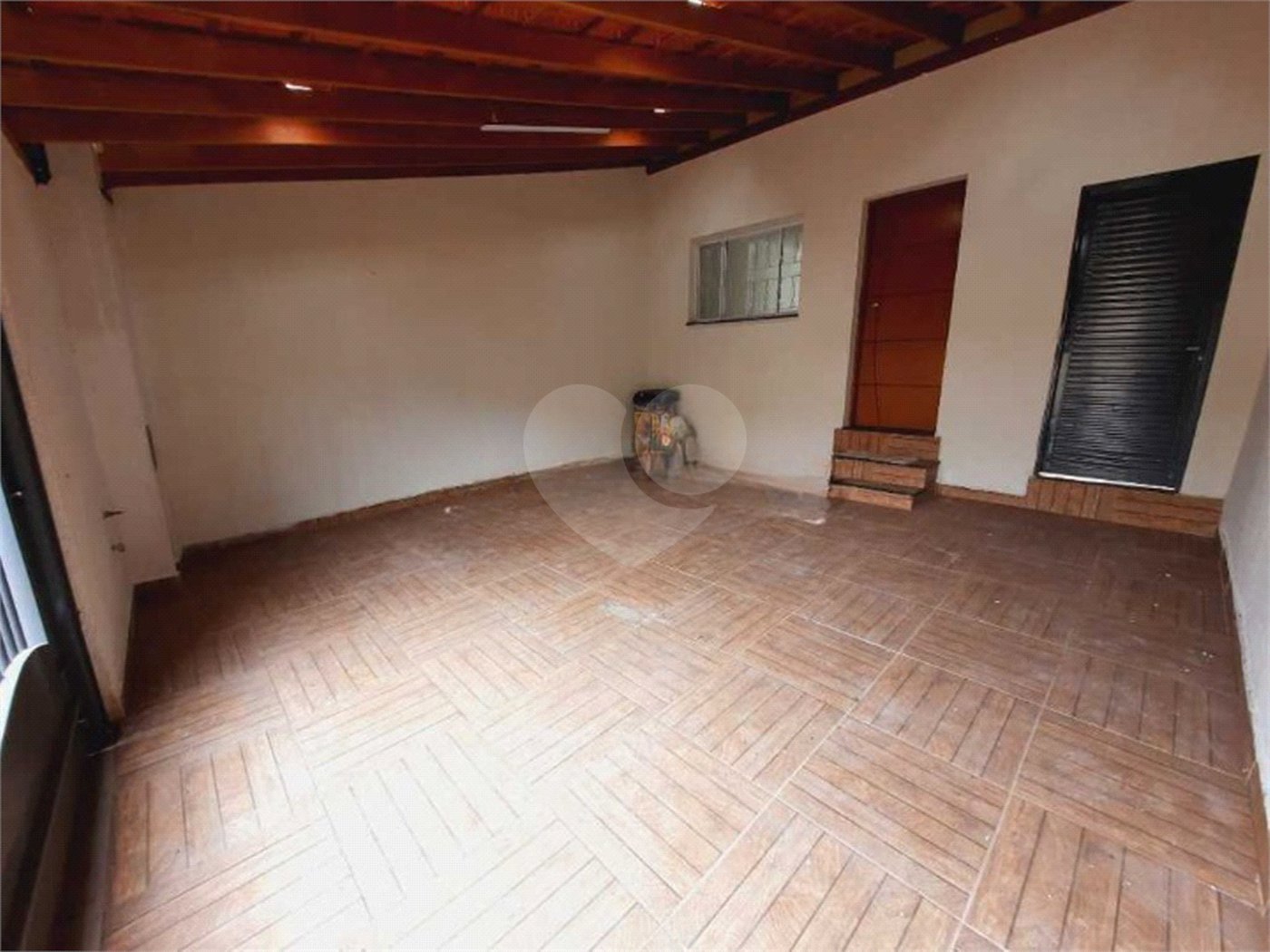 Casa térrea na Vila Marcelino