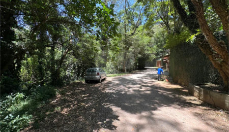 Terreno à venda em Serra da Cantareira, Mairiporã, SP