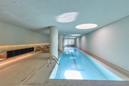 Apartamento à venda com 4 suítes em Vila Nova Conceição, São Paulo, SP