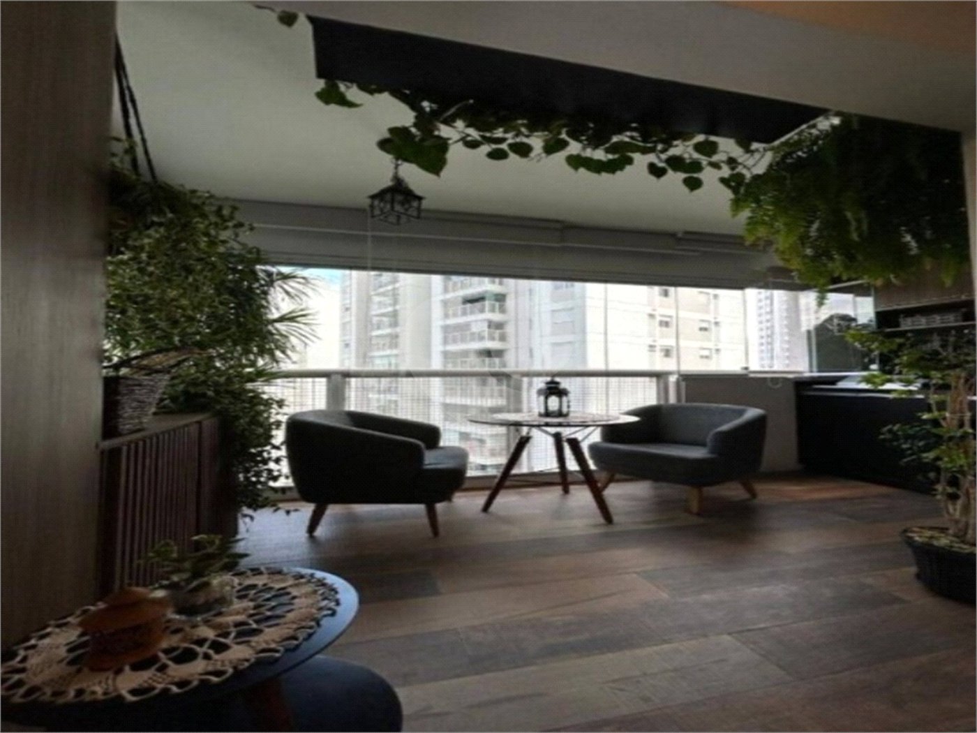 Apartamento à venda com 2 quartos, sendo 1 suíte, em Vila Andrade, São Paulo, SP
