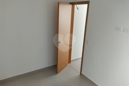 Apartamento à venda com 1 quarto em Água Fria, São Paulo, SP