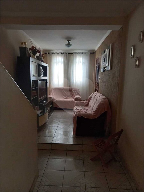 Casa à venda com 4 quartos, sendo 1 suíte, em Parque Jataí, Votorantim, SP