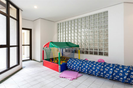 Apartamento à venda com 3 suítes em Perdizes, São Paulo, SP